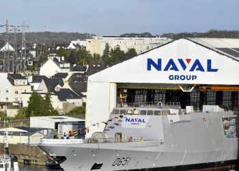 Naval group