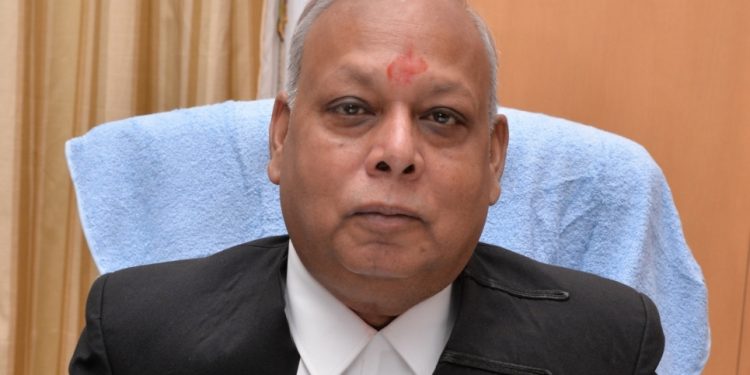 Pradip Kumar Mohanty to head Lokpal till new appointment