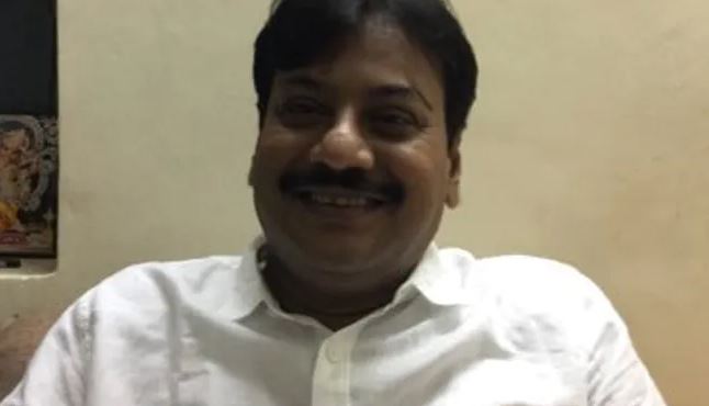 Prashant Jagdev