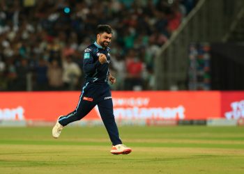 Rashid Khan