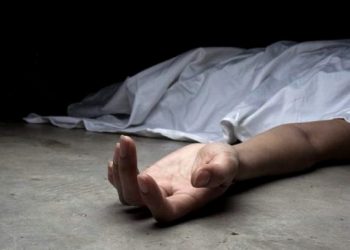 Death in Odisha