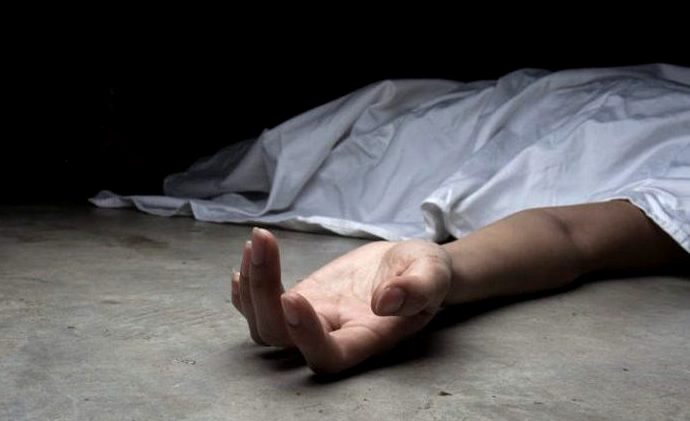 Death in Odisha