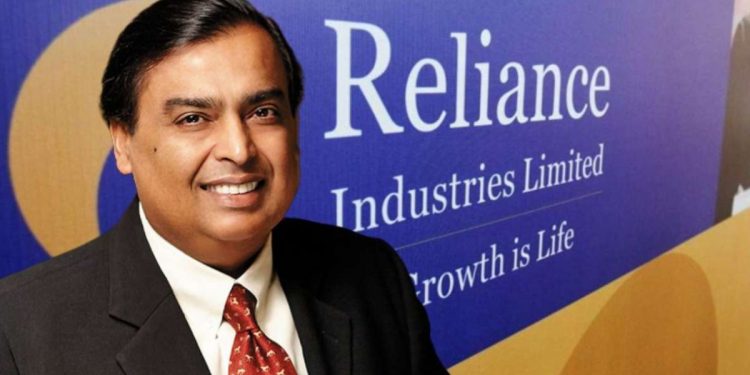 Reliance Industries