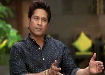 Sachin Tendulkar