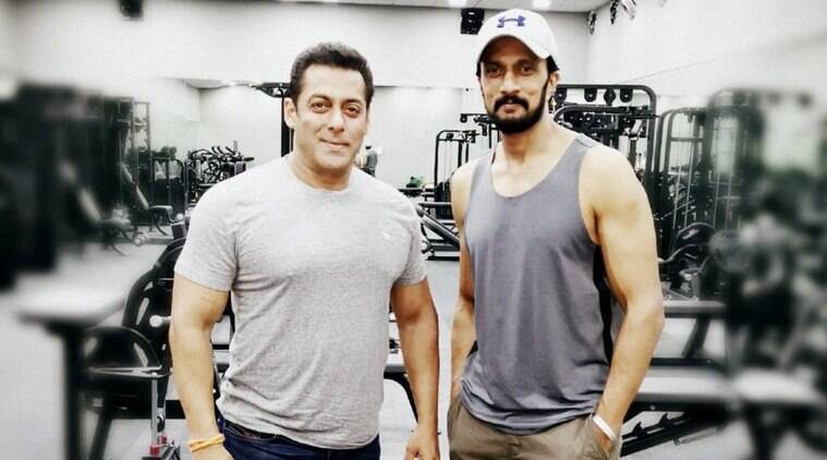 Salman-Kichcha