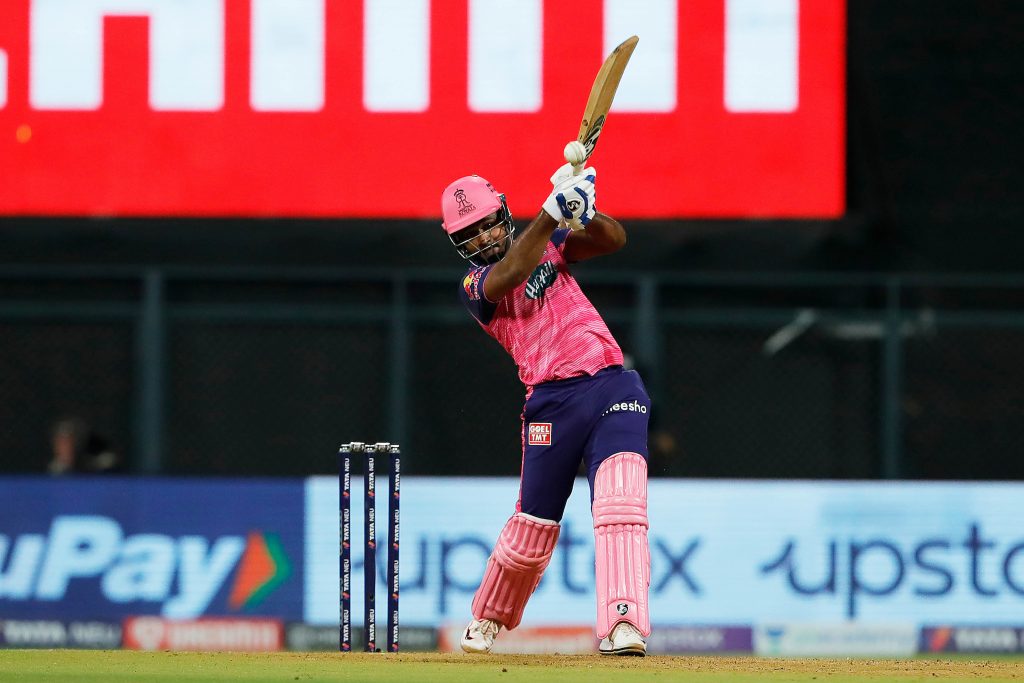 Sanju Samson