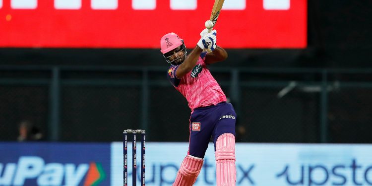Sanju Samson