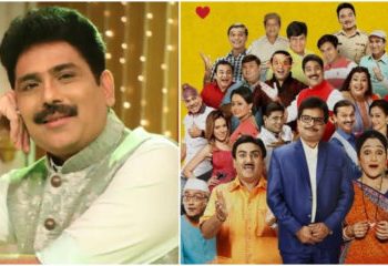 Shailesh Lodha to quit 'Taarak Mehta Ka Ooltah Chashma' after 14 years