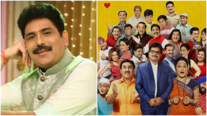 Shailesh Lodha to quit 'Taarak Mehta Ka Ooltah Chashma' after 14 years