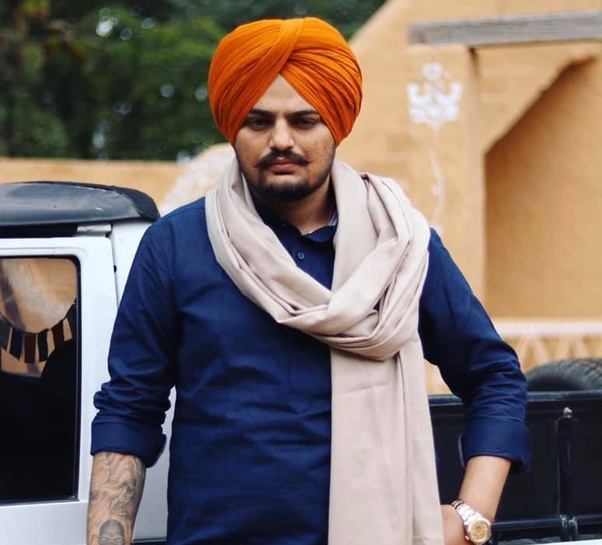 Punjab Police arrests third suspect in Sidhu Moosewala murder case