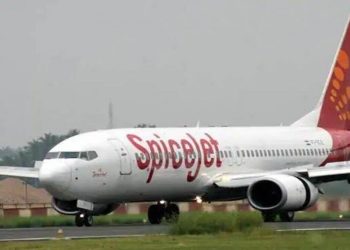 SpiceJet