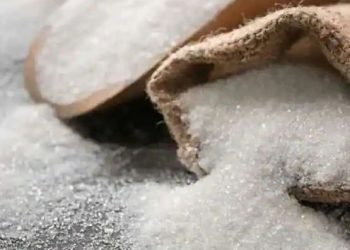 Sugar export