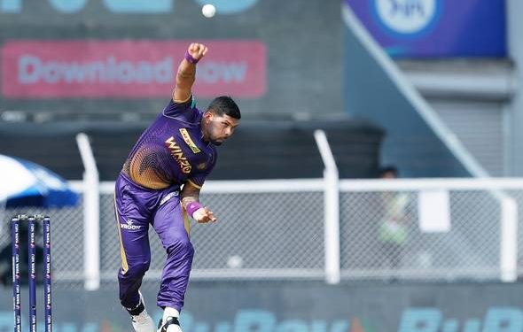 Umesh Yadav