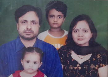 Nepal plane crash: 4 of Odia family missing