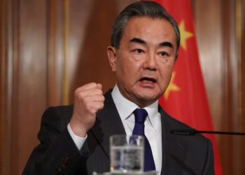 Wang Yi