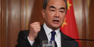 Wang Yi