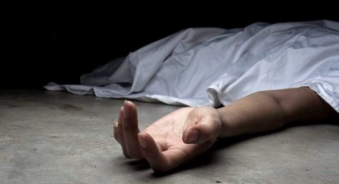 Man goes out for drinks with friends, found dead