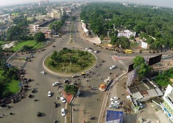 Bhubaneswar ranks high in Smart City project implementation 