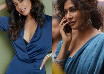 Chitrangada says her 'Modern Love: Mumbai' character is contrary to what she's essayed before