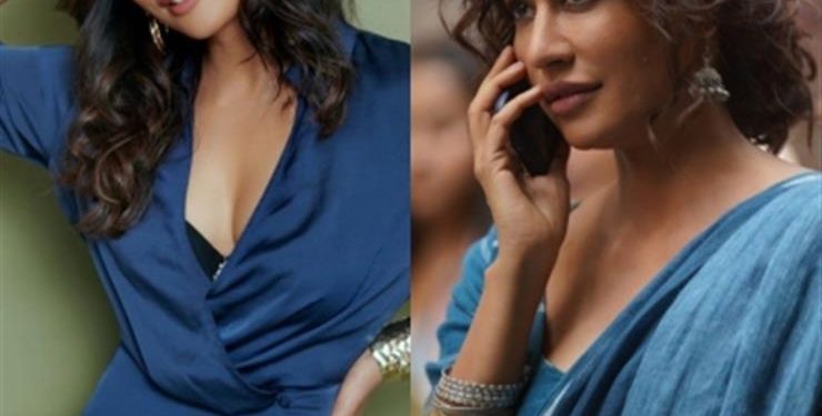 Chitrangada says her 'Modern Love: Mumbai' character is contrary to what she's essayed before