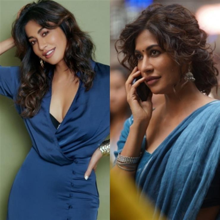 Chitrangada says her 'Modern Love: Mumbai' character is contrary to what she's essayed before