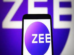 Zee Entertainment