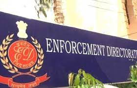 Enforcement Directorate (ED)