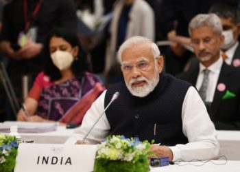 Free, inclusive Indo-Pacific region a shared goal of Quad: Modi in Tokyo