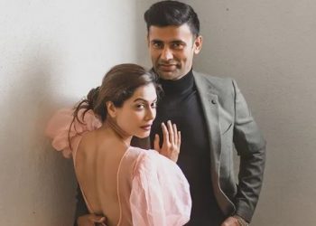 Payal Rohatgi, Sangram Singh