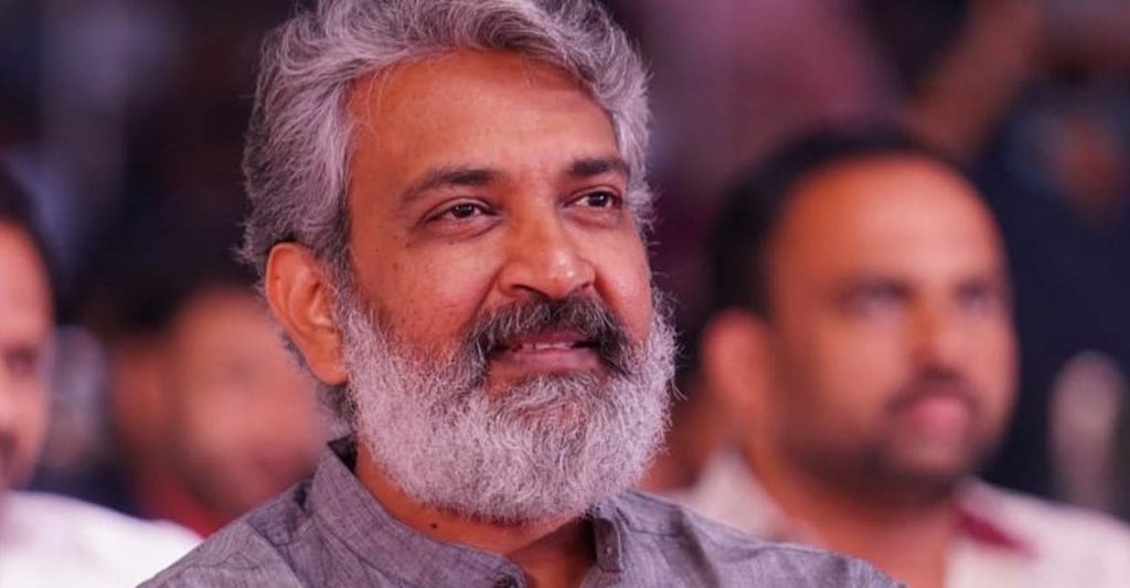 Rajamouli,