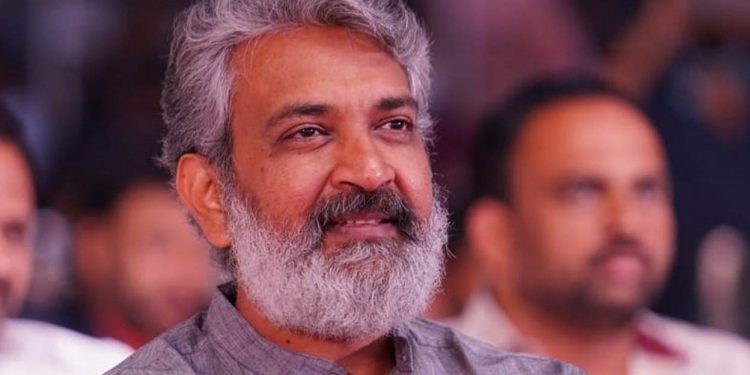 Rajamouli,