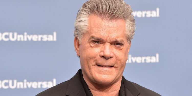 NEW YORK, NY - MAY 16:  Actor Ray Liotta attends the NBCUniversal 2016 Upfront Presentation on May 16, 2016 in New York, New York.  (Photo by Slaven Vlasic/Getty Images)