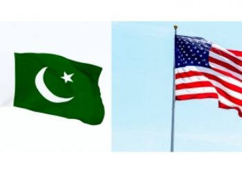 Pakistan, US agree to enhance bilateral defence ties