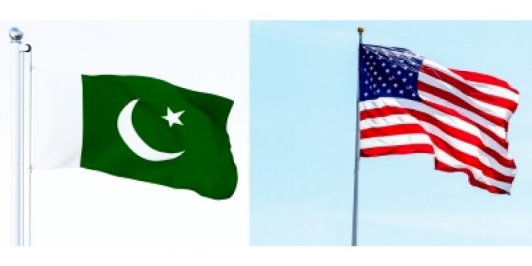 Pakistan, US agree to enhance bilateral defence ties