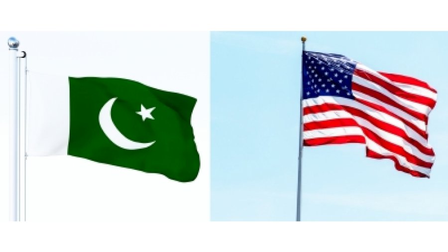 Pakistan, US agree to enhance bilateral defence ties