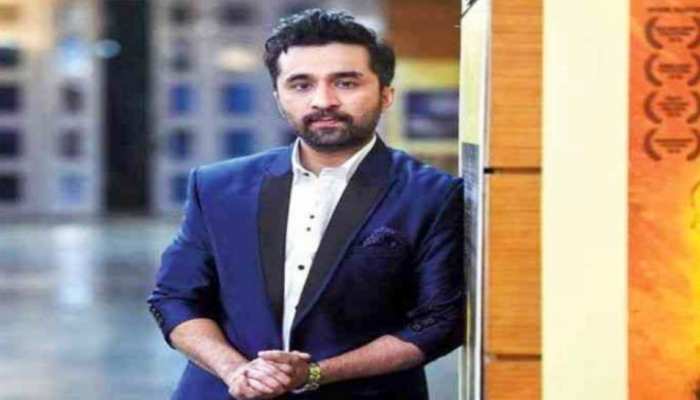 Shakti Kapoor's son Siddhanth released on bail in drugs case