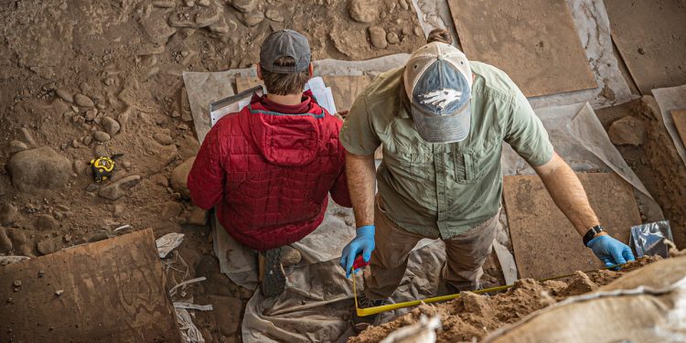 2,000-year-old artefacts believed to be of post-Mauryan period found in Bargarh