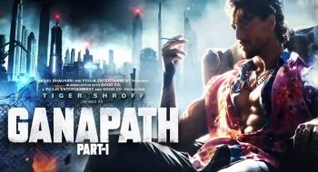 Tiger Shroff-starrer 'Ganapath' all set to make it an action-packed Xmas