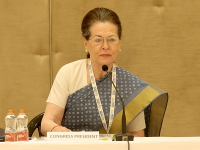 ED summons again to Sonia Gandhi, asks her to join probe by mid-July