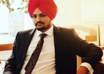 sidhu moosewala