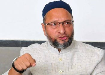 Asaduddin Owaisi