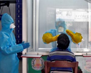 India adds 15,940 Covid infections, 20 fatalities India adds 15,940 Covid infections, 20 fatalities