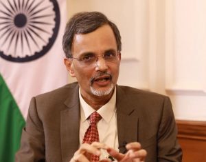 GDP growth projection for FY27 revised to 7-7.4% as per new series: CEA