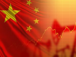 China economy