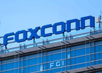 Foxconn