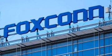 Foxconn