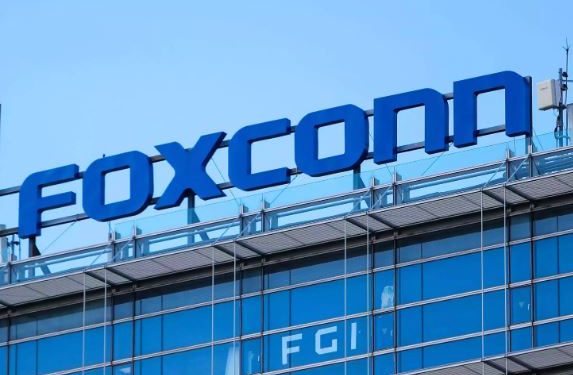 Foxconn