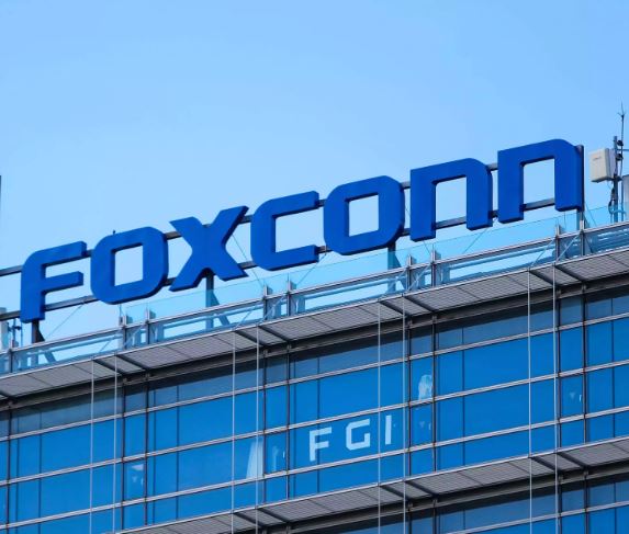 Foxconn