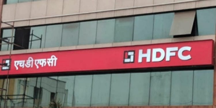 HDFC