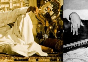 Centenary Tribute: How K. Asif got Bade Ghulam Ali Khan to sing his tune